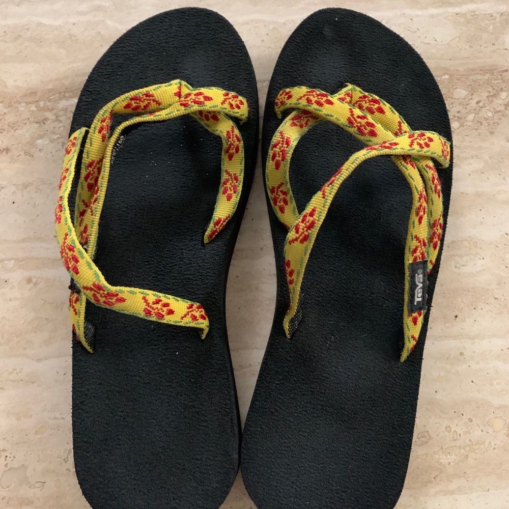 Flip flops